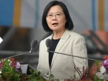 أمريكا تحذر الصين من أي "تصرف" رداً على مرور رئيسة تايوان عبر أراضيها - وكالة ستيب نيوز