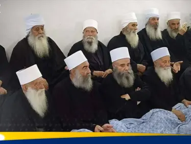 نقاط جدلية وانقسامات.. مصادر ستيب الخاصة تكشف آخر التطورات في السويداء - وكالة ستيب نيوز