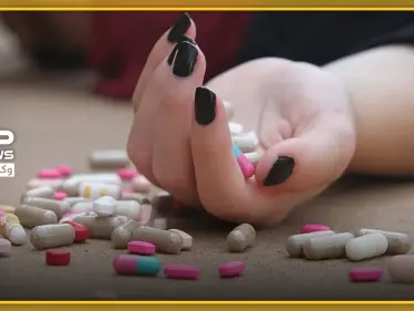 هكذا انتحرت امرأة بدير الزور لاكتشافها علاقة غرامية غير شرعية لزوجها مع قريبة لها.. - وكالة ستيب نيوز