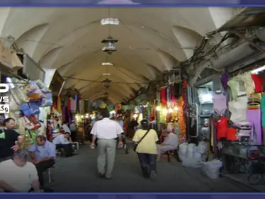 أهالي حلب يجهزون لحجر صحي محتمل.. والنظام السوري "لا صلاة جماعية" حتى الشهر القادم - وكالة ستيب نيوز