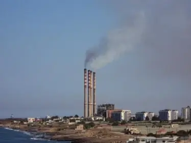 النظام السوري يعلن عودة مصفاة بانياس إلى العمل - وكالة ستيب نيوز