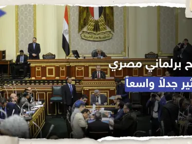 مقترح برلماني باقتطاع نسبة من رواتب المصريين في الخارج يثير جدلاً - وكالة ستيب نيوز