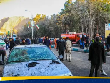 واشنطن حذّرت إيران 