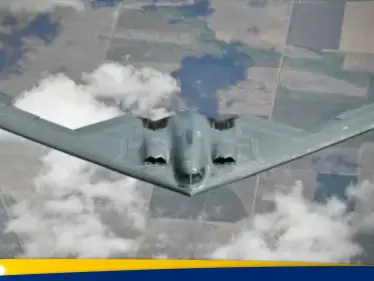 أكبر كابوس تواجهه إيران والسبب أمريكا ترفع الستار عن أسلحة غير مسبوقة - وكالة ستيب نيوز