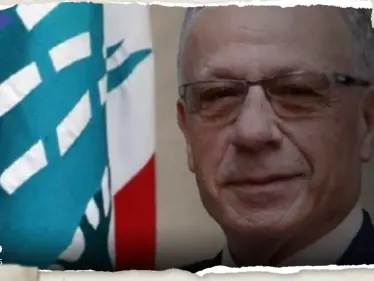 مسؤول لبناني رفيع المستوى يتعرض لإطلاق نار.. وتقارير تكشف التفاصيل - وكالة ستيب نيوز