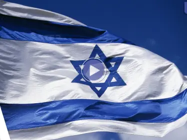 شاهد|| "أنا صهيونية".. فيديو لرئيسة وزراء أوروبية يثير الجدل - وكالة ستيب نيوز