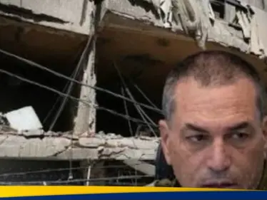 زامير يصرح من لبنان.. إيران باتت أضعف وحزب الله 