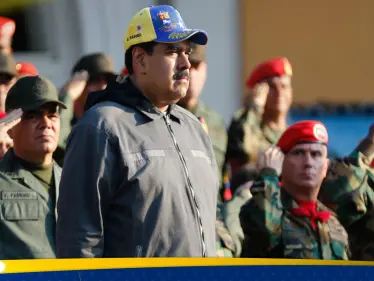 فنزويلا تعبّئ قواتها… 5600 جندي جديد يؤدّون اليمين وسط تصاعد التوتر مع الولايات المتحدة - وكالة ستيب نيوز