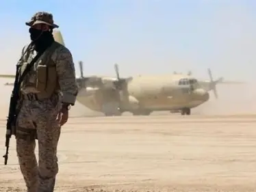 التحالف العربي يعلن تدمير هدف حوثي مفخخ يهدد الملاحة في البحر الأحمر - وكالة ستيب نيوز