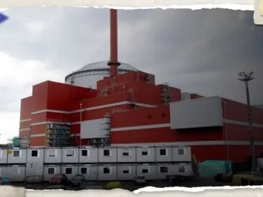 أكبر مفاعل نووي في أوروبا يدخل الخدمة في فنلندا - وكالة ستيب نيوز