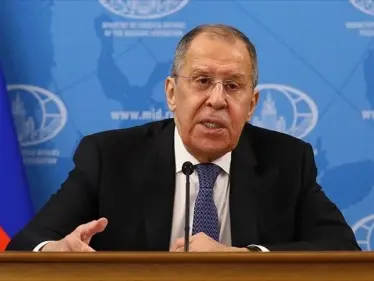 لافروف يؤكد اعتماد بلاده على معلومات وكالة المخابرات الأمريكية بخصوص سقوط كابل بيد طالبان - وكالة ستيب نيوز