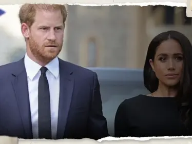 تقرير يكشف عن طلب وجهه الأمير هاري لـ بايدن وجاء الرد فوراً بـ"الرفض" - وكالة ستيب نيوز