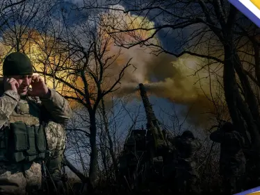 القوات الأوكرانية تقترب من زابوريجيا وتنفيذ صفقة تبادل أسرى كبيرة - وكالة ستيب نيوز