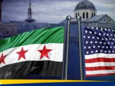 أمريكا تغيّر الوضع القانوني لبعثة سوريا في الأمم المتحدة.. من تستهدف بقرارها - وكالة ستيب نيوز