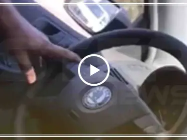 فيديو صادم، ناشطة سورية تتعرض لتحرّش جنسي من شوفير لبناني، والسلطات ترد على الشكوى "وين إقامتك"!! - وكالة ستيب نيوز