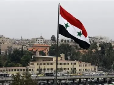 العدد يرتفع لـ16.. مرشحان جديدان يتقدمان بطلب الترشح لمنصب رئيس الجمهورية في الانتخابات الرئاسية السورية المقبلة - وكالة ستيب نيوز