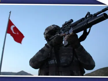 حرس الحدود التركي يقتل ثلاثة مدنيين خلال محاولتهم الوصول إلى تركيا - وكالة ستيب نيوز