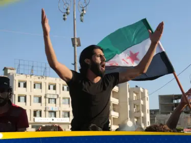 مصادر تكشف "رسالة" كتائب عسكرية شمال سوريا لهيئة تحرير الشام بعد توترات الجمعة - وكالة ستيب نيوز