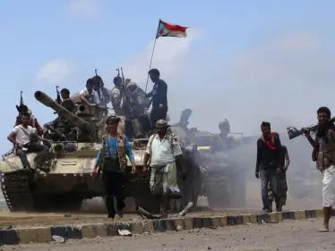 جنوب اليمن يعلن حالة الطوارئ ورفع الجاهزية القتالية والاستنفار لأقصى درجة.. ماذا يحدث هناك!؟ - وكالة ستيب نيوز