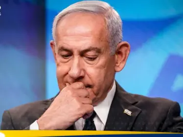 نتنياهو يخطئ ويستفز أهالي الرهائن الإسرائيليين.. ماذا قال؟ - وكالة ستيب نيوز