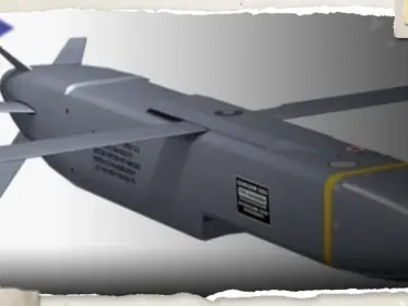 ما هو صاروخ سكالب الذي سترسله فرنسا لأوكرانيا.. دول عربية تمتلك منه - وكالة ستيب نيوز