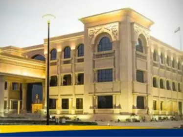 قوات الدعم السريع تقصف القصر الجمهوري بالمدفعية.. والمسيرات تستهدف مناطق متفرقة - وكالة ستيب نيوز