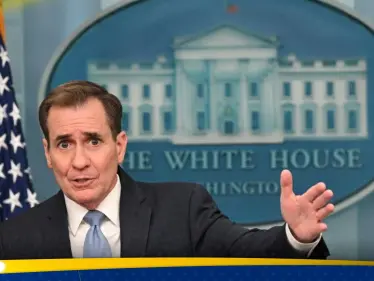 البيت الأبيض: لم يعد لدى الولايات المتحدة أموال لمساعدة أوكرانيا - وكالة ستيب نيوز