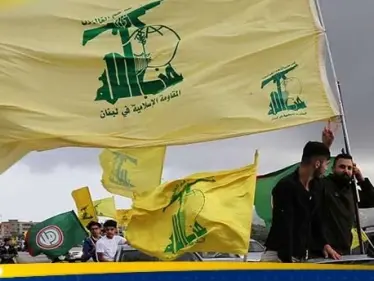 حزب الله اللبناني بوضع صعب.. والأمن يطرد موالين له من مطار بيروت - وكالة ستيب نيوز