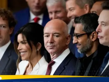 ثروة أغنى أغنياء العالم ترتفع فجأة بمعدل قياسي.. وماسك حقق أكبر قدر من المال - وكالة ستيب نيوز