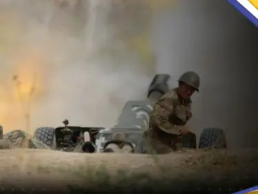 تبادل قصف على حدود أرمينيا وأذربيجان وجيشاهما يستعدان "لإجراءات انتقامية" - وكالة ستيب نيوز