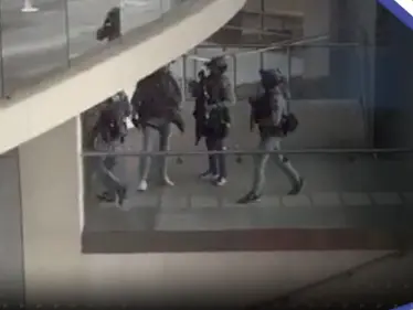 إطلاق نار في هولندا يُخلّف عدداً من القتلى وفيديوهات توثّق الحادثة - وكالة ستيب نيوز