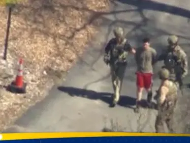 بعد أن "صدم" العالم بما نشره.. مسرّب وثائق البنتاغون يتراجع - وكالة ستيب نيوز