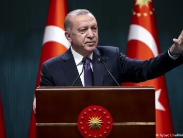 أردوغان يبشر الأتراك بخبرٍ سار.. ويهدد الدول التي شاركت إسرائيل بالصمت أو الدعم حيال القدس بهذا - وكالة ستيب نيوز