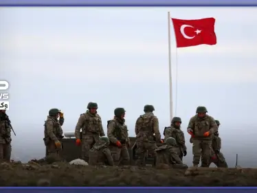 وزارة الدفاع الروسية تكشف عن خسائر القوات التركية بعملية استهدافهم في سفوهن جنوبي إدلب - وكالة ستيب نيوز