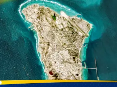 ترامب يعلن تدمير أهداف عسكرية في جزيرة خرج ويهدد بضرب النفط الإيراني - وكالة ستيب نيوز