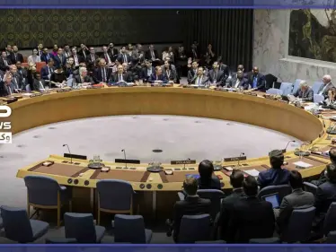 مجلس الأمن يعقد جلسة حول إدلب.. والأصوات تتعالى لرفع سوية المساعدات الإنسانية - وكالة ستيب نيوز