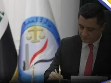 "أنباء سارة".. الحكومة العراقية تلغي 9 قرارات أصدرها صدام حسين عام 1976 - وكالة ستيب نيوز