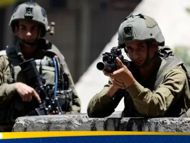 لأول مرة منذ 2006.. إسرائيل تعلن تنفيذ عملية خاصة داخل دولة عربية (فيديو) - وكالة ستيب نيوز