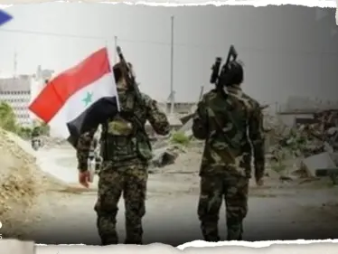 النظام السوري يستهدف عمال قطاف الزيتون بريف إدلب بقصف صاروخي ويقتل العديد منهم (فيديو) - وكالة ستيب نيوز