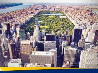 أفضل مدن العالم بمؤشر المدن الذكية.. مدينتان عربيتان في الصدارة - وكالة ستيب نيوز