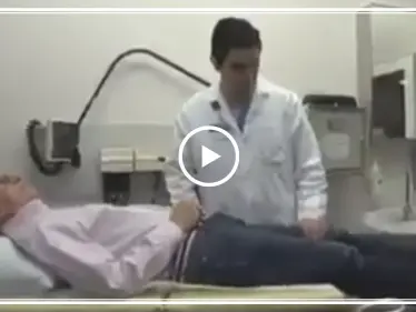 معجزة طبيّة لطبيب عربي في امريكا تٌعيد الحياة الطبيعية لمريض مّصاب بشلل تام - وكالة ستيب نيوز