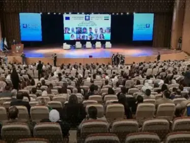 دمشق تحتضن حواراً وطنياً برعاية أوروبية: فرصة سوريا لإعادة البناء - وكالة ستيب نيوز