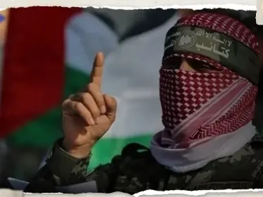 تصريح لـ أبو عبيدة يستفز إسرائيل ويضعها بموقفٍ محرج.. وتل أبيب ترد على عرض حماس - وكالة ستيب نيوز