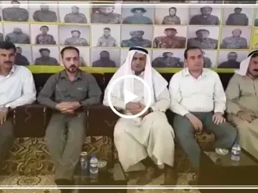 اجتماع لقادة ميليشيا "قسد" في دير الزور استعدادًا للمواجهة التركية - وكالة ستيب نيوز