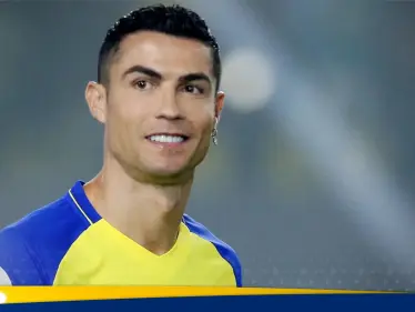 شاهد|| مسؤول في النصر يعلق على مستقبل رونالدو مع "العالمي" في أول رد رسمي - وكالة ستيب نيوز