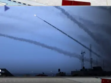 إغلاق المطارات بوسط وجنوب إسرائيل.. وصفارات الإنذار تدوي بمطار بن غوريون (فيديو) - وكالة ستيب نيوز