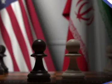 "أوقفوا النار في غزة وإلا ستضربون!".. تهديد إيراني مباشر لأمريكا - وكالة ستيب نيوز