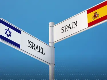 تحرك إسرائيلي ضد إسبانيا - وكالة ستيب نيوز