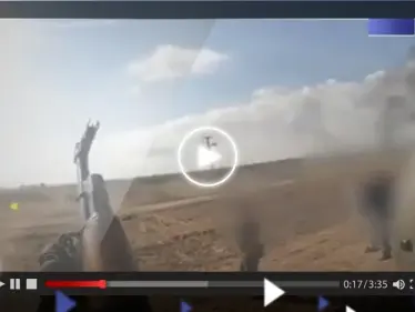 سرايا القدس تتحدى الجيش الإسرائيلي.. وتبث رسالة مصورة: الصاع بصاعين - وكالة ستيب نيوز