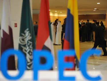 اتفاق جديد في أكبر تحالف نفطي عالمي والإمارات تحصل على امتيازات - وكالة ستيب نيوز